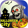 Halloween City