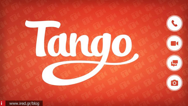 5 tango app ios