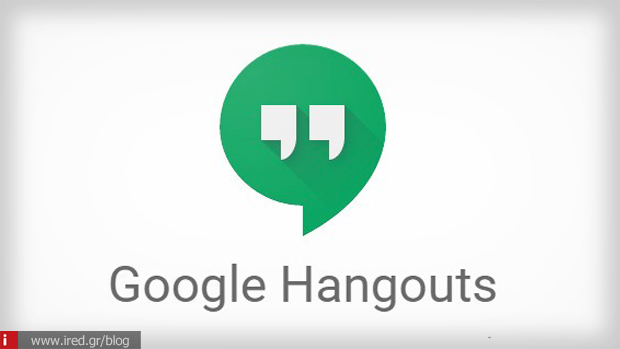 6 hangouts ios app