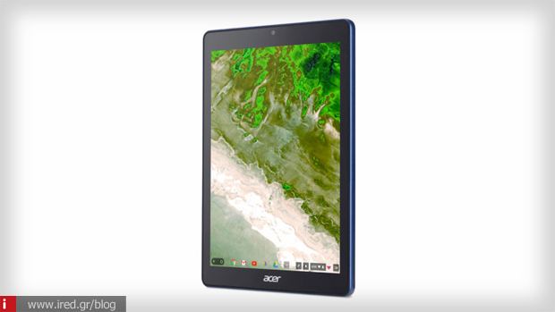Acer cromebook tab 10