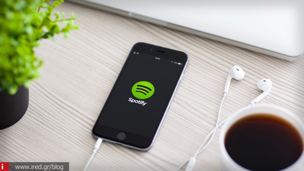 spotify iphone