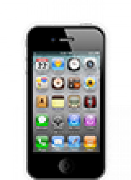 Επισκευή iPhone 4