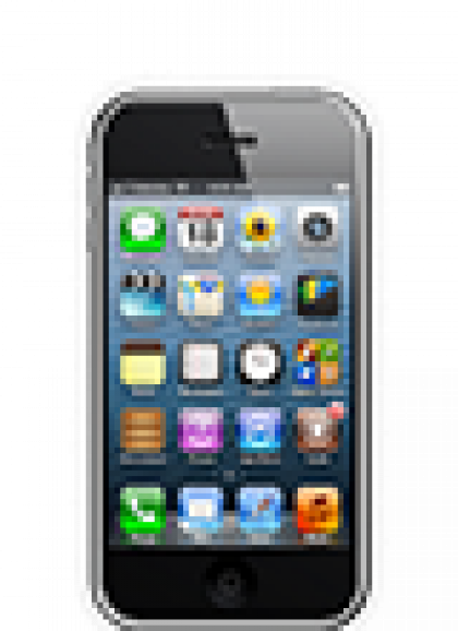 Επισκευή iPhone 3GS