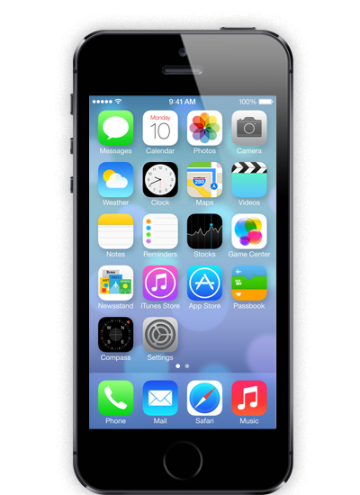 Επισκευή iPhone SE