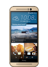 HTC One M9 repair