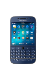 Επισκευή Blackberry Classic