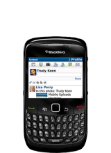 Επισκευή BlackBerry Curve 8520