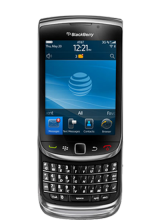 Επισκευή BlackBerry Torch 9800