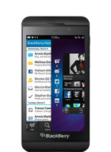 Επισκευή Blackberry Z10