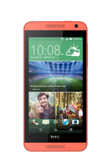 Επισκευή HTC Desire 610