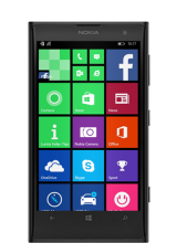Επισκευή Nokia Lumia 1020