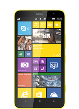 Επισκευή Nokia Lumia 1320