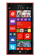 Επισκευή Nokia Lumia 1520