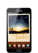 Επισκευή Samsung Galaxy Note