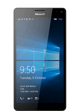Microsoft Lumia 950 XL repair