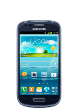 Επισκευή Samsung Galaxy S3 mini