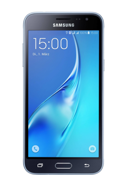 Samsung Galaxy J3 2016 Repair