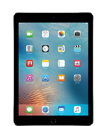 iPad Pro 9.7 2016 Repair Service