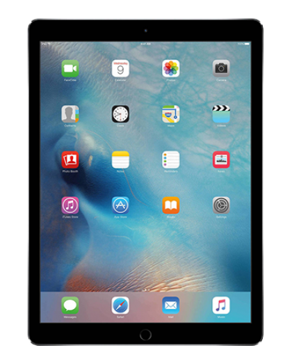 iPad Pro 12.9 2015 Repair Service