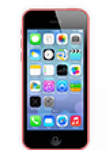 Επισκευή iPhone 5C