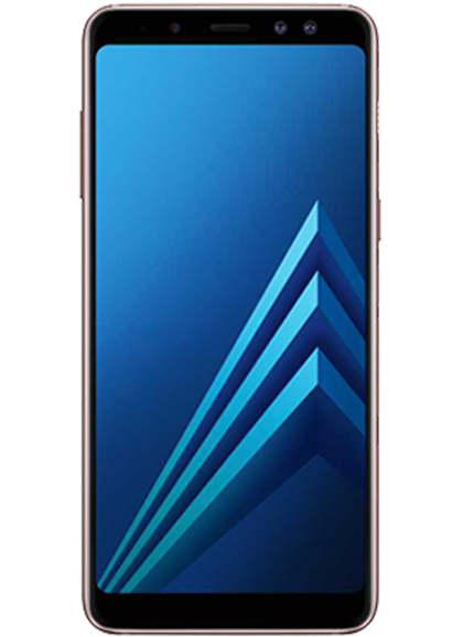 Επισκευή Samsung Galaxy A8 Dual 2018