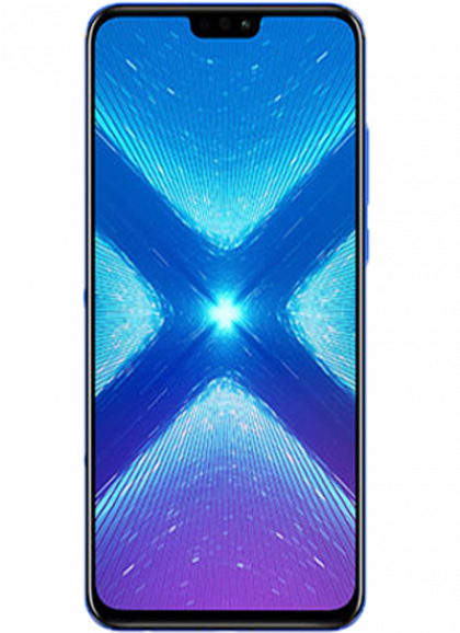 Επισκευή Huawei Honor 8x