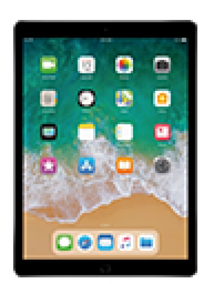 Επισκευή iPad Pro 12.9 2017