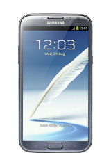 Samsung Galaxy Note 2 Repair