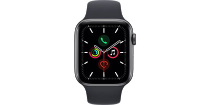Επισκευή Apple Watch