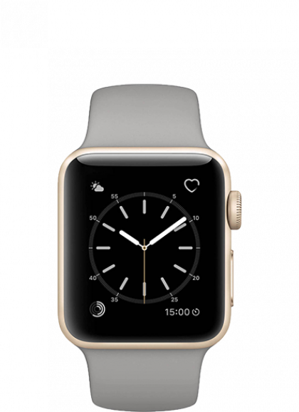 Επισκευή Apple Watch Series 2
