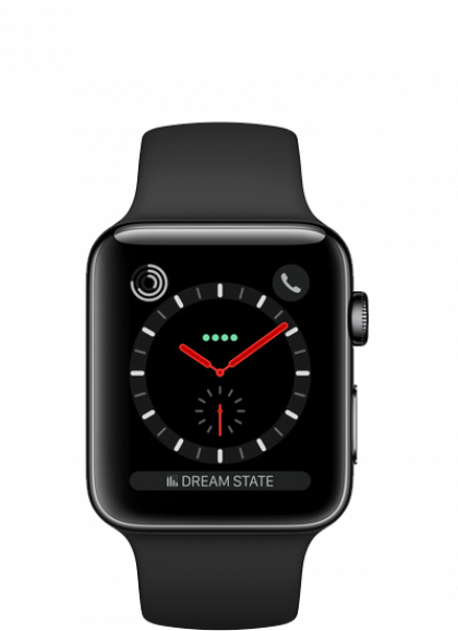 Επισκευή Apple Watch Series 3