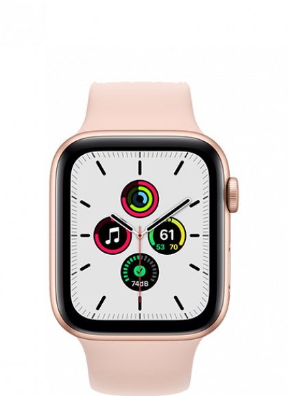 Επισκευή Apple Watch SE