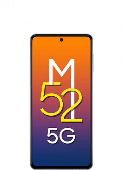 Samsung Galaxy M52 5G Repair