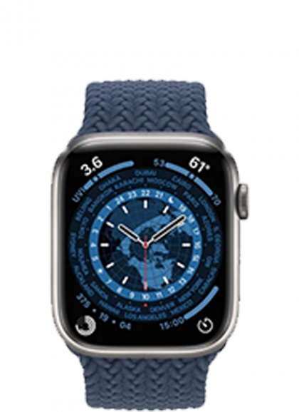 Επισκευή Apple Watch Series 7