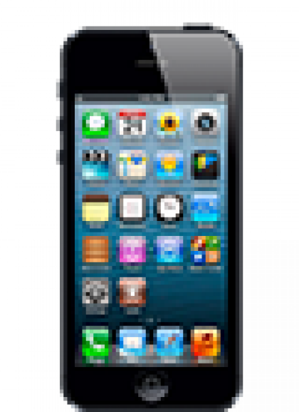 Επισκευή iPhone 5