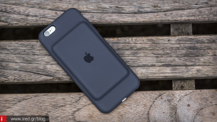 Νέα διαρροή για τις Smart Battery θήκες στα iPhone XS και XS Max