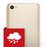 Επισκευή βρεγμένου Xiaomi Redmi Note 5A standard