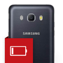 Samsung Galaxy J7 2016 battery replacement