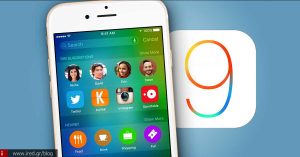 iOS 9: Οι λειτουργίες που ανακαλύψαμε