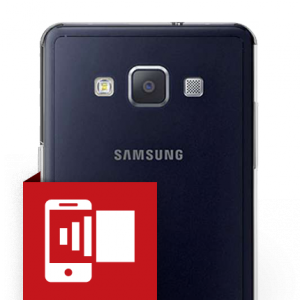 Επισκευή οθόνης Samsung Galaxy A5