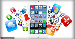Οι 100 καλύτερες εφαρμογές για iPhone. Top 100 apps iPhone - iPad