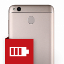 Xiaomi redmi 4x battery replacement