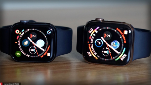 Πρέπει η Apple να επιτρέψει σε τρίτους κατασκευαστές να δημιουργήσουν προσόψεις για το Apple Watch;