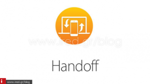 iOS 8 - Handoff - Τι είναι και πώς λειτουργεί;
