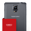 Επισκευή USB Samsung Galaxy Note Edge