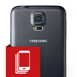 Samsung Galaxy s5 bezel repair