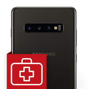 Έλεγχος λειτουργίας Samsung Galaxy S10 Plus