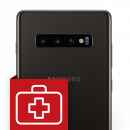 Έλεγχος λειτουργίας Samsung Galaxy S10 Plus