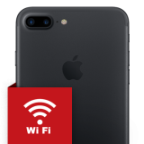 iPhone 7 Plus Wi-Fi antenna repair
