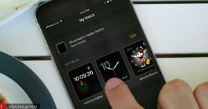 Apple Watch 3rd-gen - Νέες μπαταρίες, νέες ταχύτητες